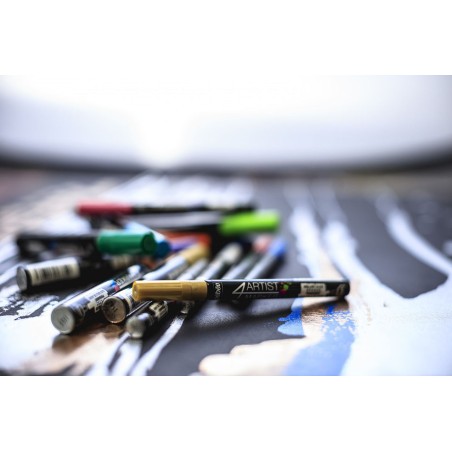 ROTULADOR 4ARTIST MARKER 2MM DE PEBEO