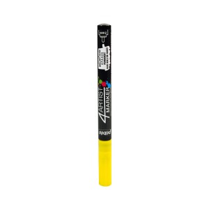 ROTULADOR 4ARTIST MARKER 2MM DE PEBEO amarillo