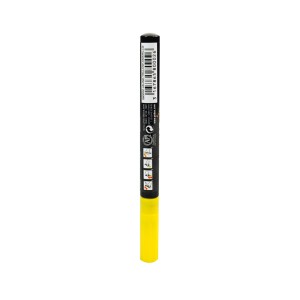 ROTULADOR 4ARTIST MARKER 2MM DE PEBEO amarillo