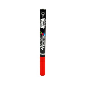 ROTULADOR 4ARTIST MARKER 2MM DE PEBEO rojo