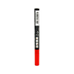 ROTULADOR 4ARTIST MARKER 2MM DE PEBEO rojo