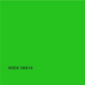 verde