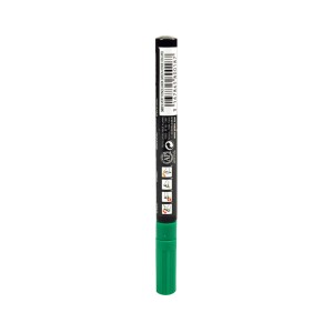 ROTULADOR 4ARTIST MARKER 2MM DE PEBEO verde