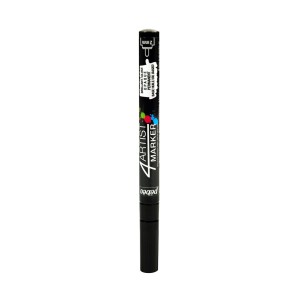 ROTULADOR 4ARTIST MARKER 2MM DE PEBEO negro