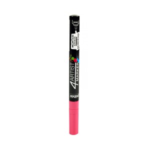 ROTULADOR 4ARTIST MARKER 2MM DE PEBEO rosa