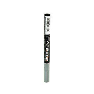 ROTULADOR 4ARTIST MARKER 2MM DE PEBEO gris