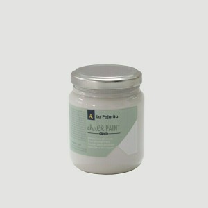 La Pajarita chalky finish color flor de jazmin tamaño 175 ml