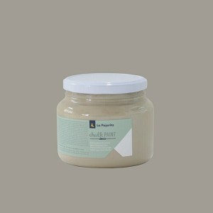 Pintura a la tiza La Pajarita - Lino - Bote 500 ml