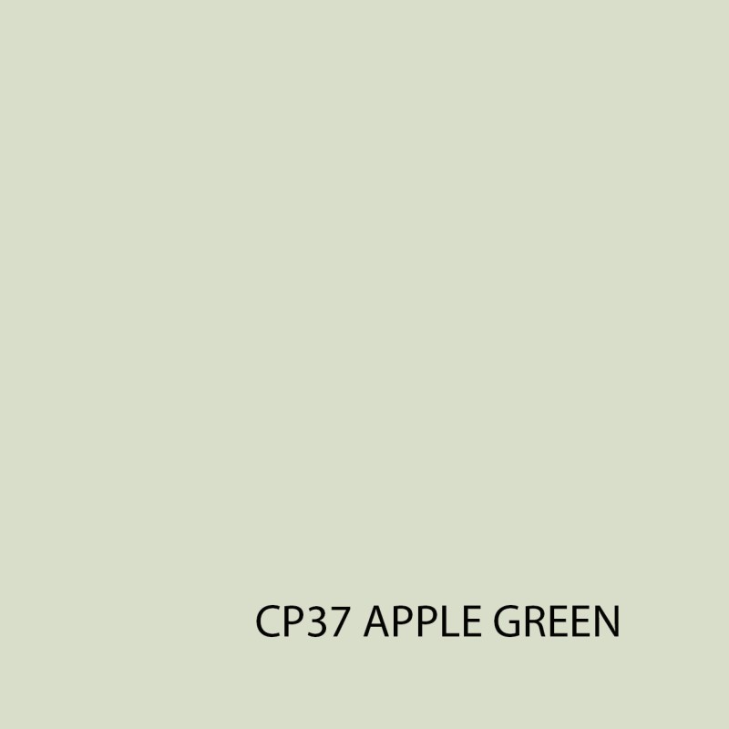 Pintura a la tiza La Pajarita - Color Apple Green