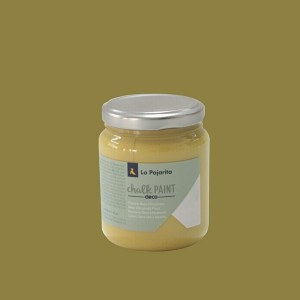 Pintura a la tiza La Pajarita - Dijon - Bote 175 ml