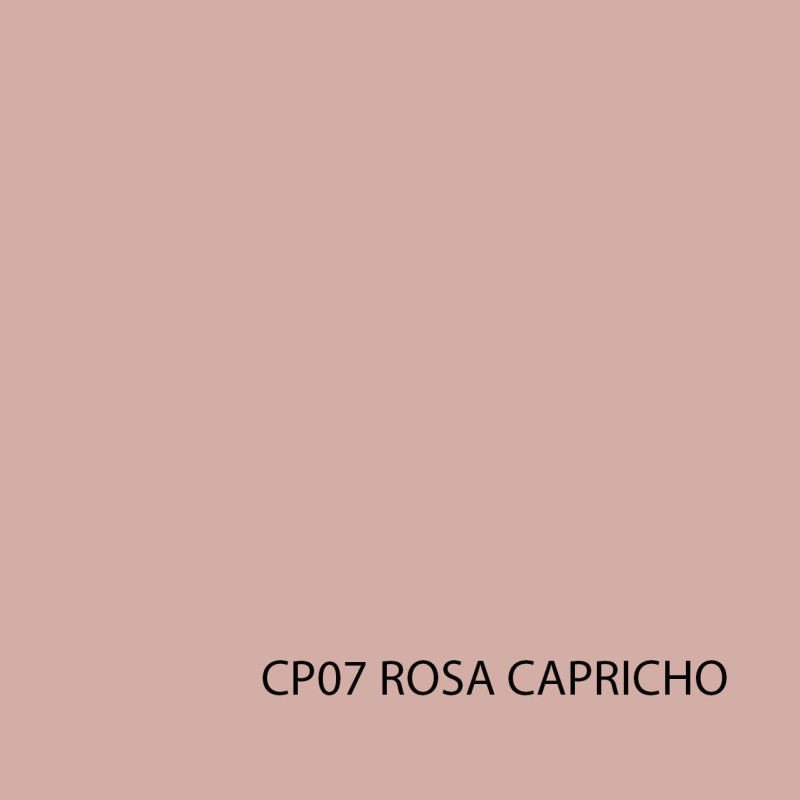 Pintura a la tiza La Pajarita - color Rosa Capricho