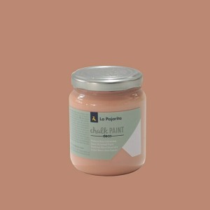 Pintura a la tiza La Pajarita - Peach - Bote grande 175 ml