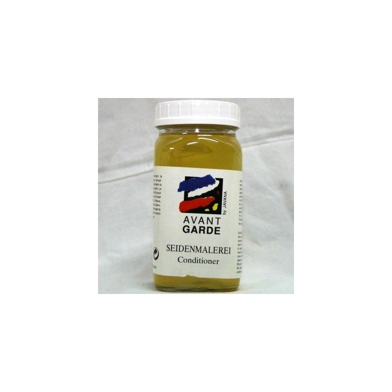 AVANTGARDE ACONDICIONADOR PARA PINTURA SEDA VAPOR