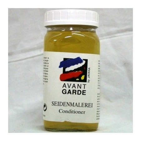AVANTGARDE ACONDICIONADOR PARA PINTURA SEDA VAPOR