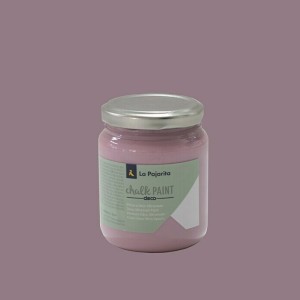 Pintura a la tiza La Pajarita - Hortensia - Bote grande 175 ml