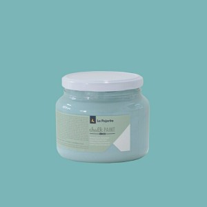 Pintura a la tiza La Pajarita - Pacific Island - Bote grande 500 ml