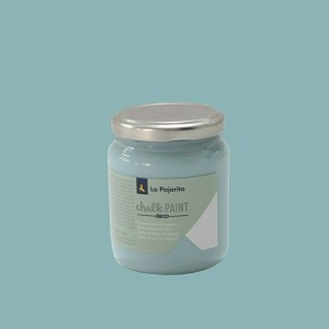 Pintura a la tiza La Pajarita - Pacific Island - Bote mediano 175 ml