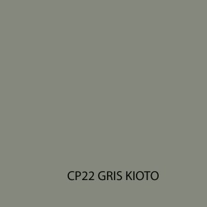 Pintura a la tiza La Pajarita - Color Gris Kioto