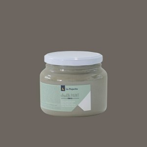 Pintura a la tiza La Pajarita - Vintage - Bote grande de 500 ml