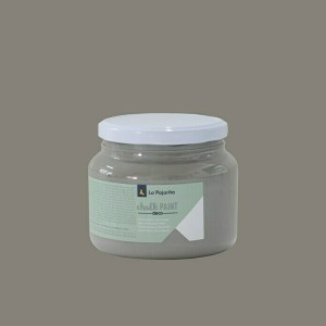 Pintura a la tiza La Pajarita - New York - Bote grande de 500 ml