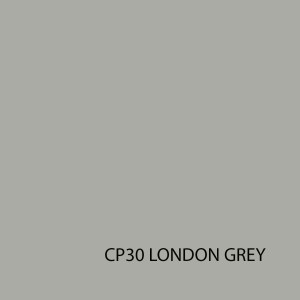 Pintura a la tiza La Pajarita - Color London Grey