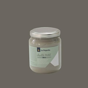 Pintura a la tiza La Pajarita - Vintage - Bote mediano de 175 ml