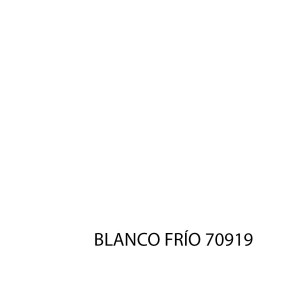 Model Color - Blanco Frío 70919