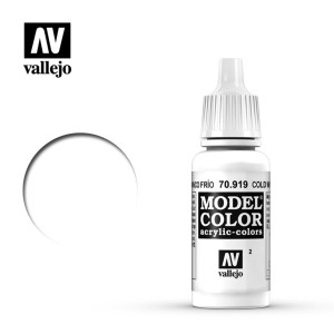 Model Color - Blanco Frío 70919