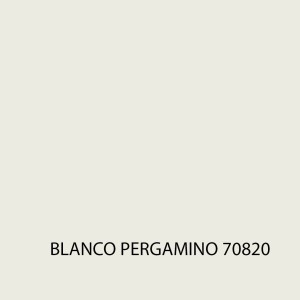 Model Color - Blanco Pergamino 70820