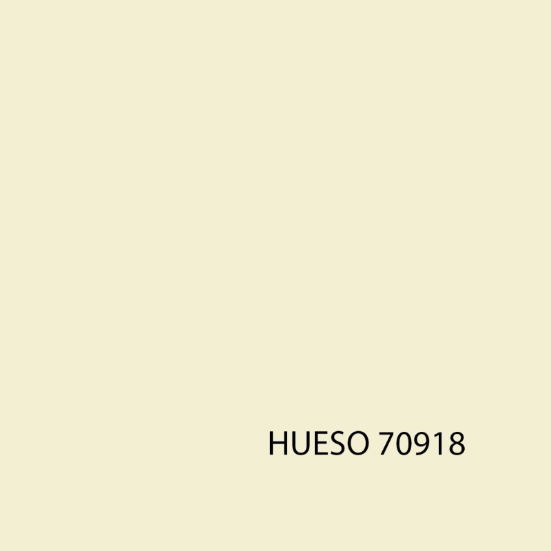 Model Color - Hueso 70918