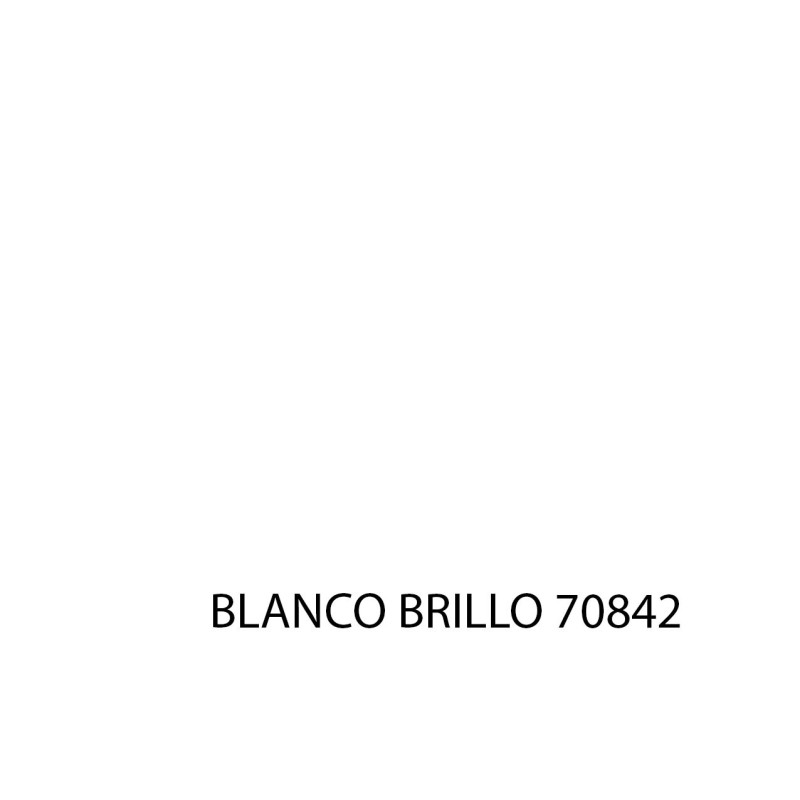 Model Color - Blanco Brillo 70842