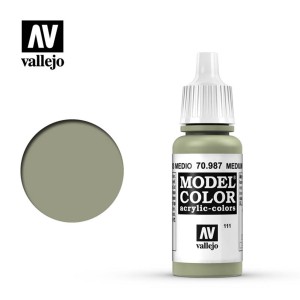 MODEL COLOR 70987 GRIS MEDIO