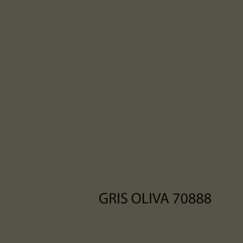 MODEL COLOR 70888  GRIS OLIVA