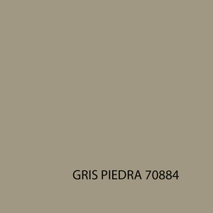 MODEL COLOR 70884 GRIS PIEDRA