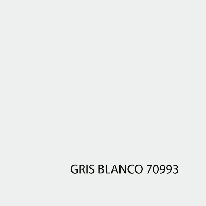 MODEL COLOR 70993 GRIS BLANCO