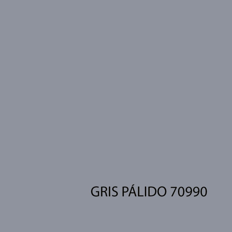 MODEL COLOR 70990 GRIS PÁLIDO