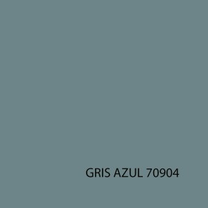 MODEL COLOR 70904 GRIS AZUL