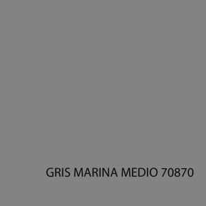 MODEL COLOR 70870 GRIS MARINA MEDIO