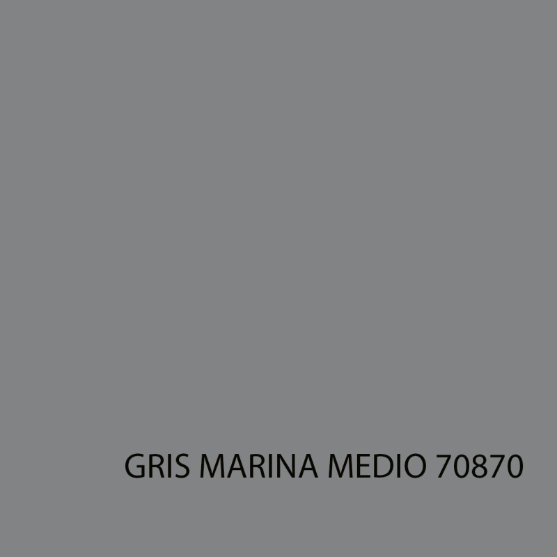 MODEL COLOR 70870 GRIS MARINA MEDIO