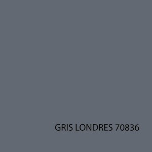 MODEL COLOR 70836 GRIS LONDRES