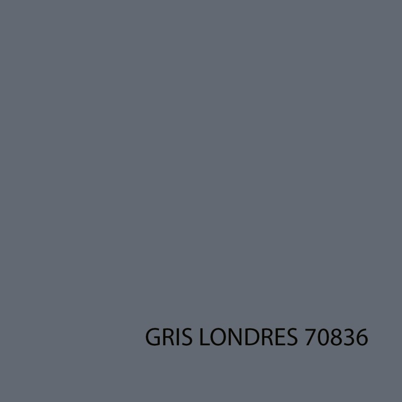 MODEL COLOR 70836 GRIS LONDRES
