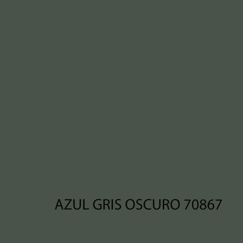 MODEL COLOR 70867 AZUL GRIS OSCURO