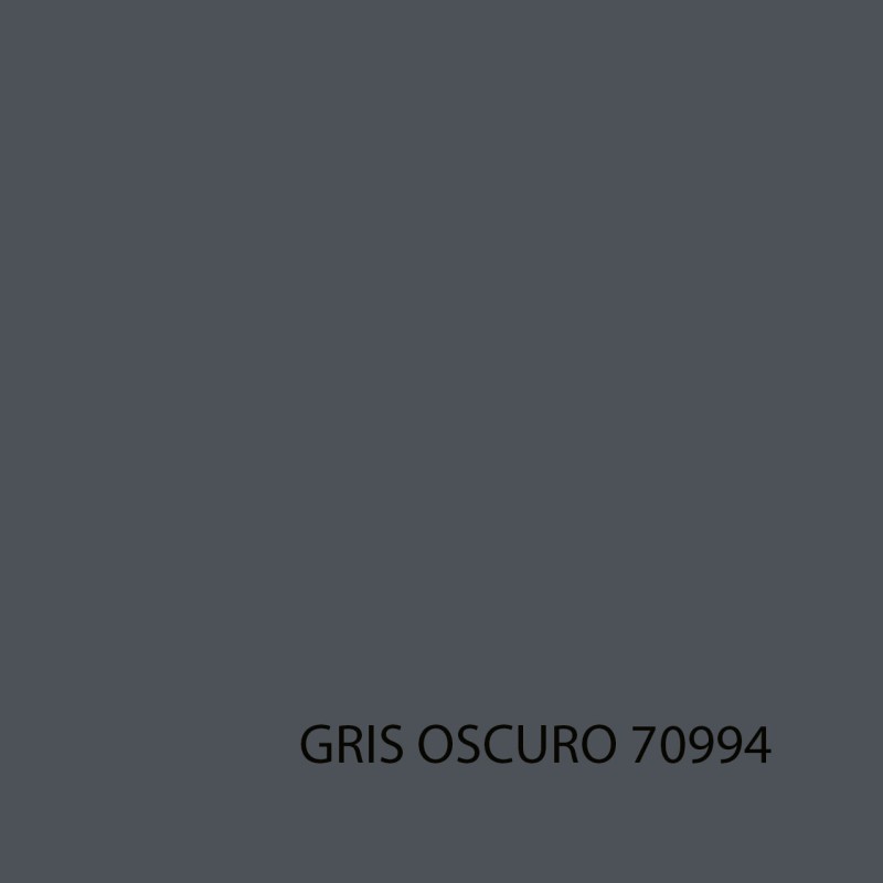 MODEL COLOR 70994 GRIS OSCURO