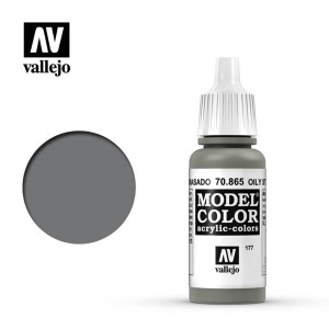 MODEL COLOR 70865 ACERO ENGRASADO