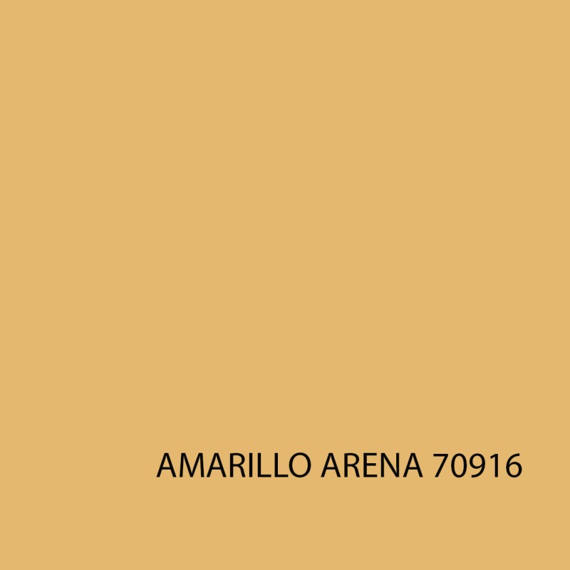MODEL COLOR 70916 AMARILLO ARENA