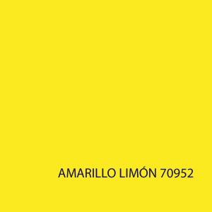 MODEL COLOR 70952 AMARILLO LIMÓN