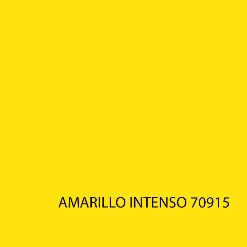 MODEL COLOR 70915 AMARILLO INTENSO