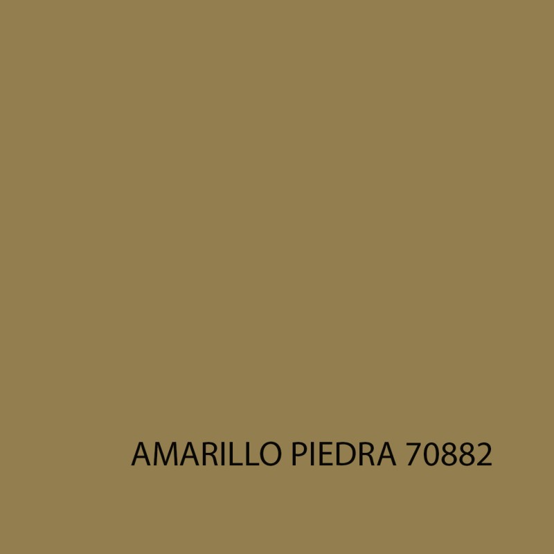 MODEL COLOR 70882 AMARILLO PIEDRA