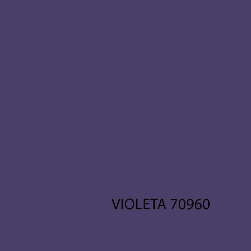 MODEL COLOR 70960 VIOLETA
