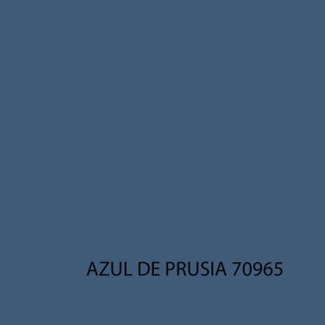 MODEL COLOR 70965 AZUL DE PRUSIA